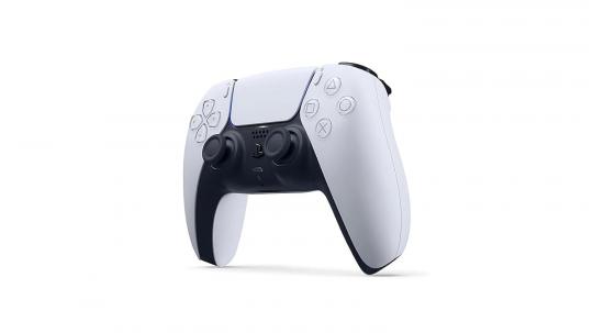 SONY PS5 DUALSENSE (WHITE)