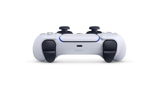 SONY PS5 DUALSENSE (WHITE)