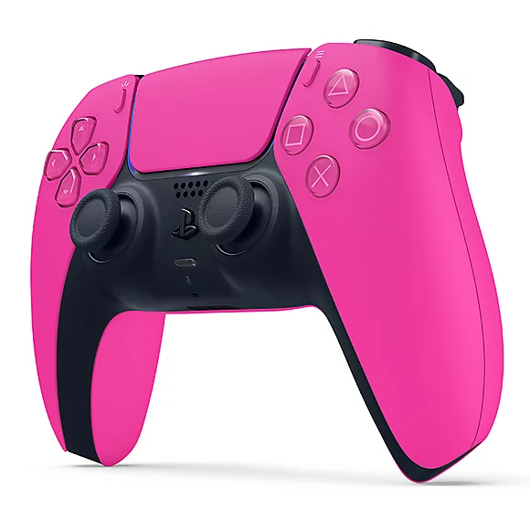 SONY PS5 DUALSENSE (PINK)