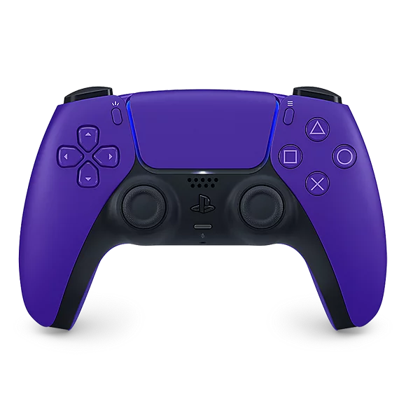 SONY PS5 DUALSENSE (PURPLE)