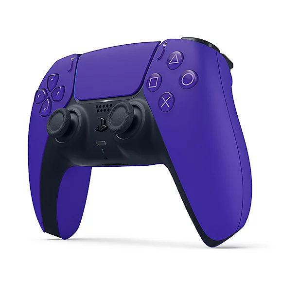 SONY PS5 DUALSENSE (PURPLE)