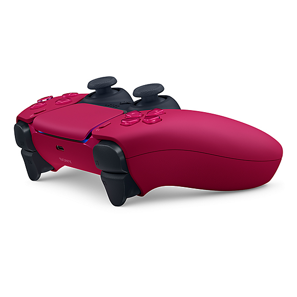 SONY PS5 DUALSENSE (RED)