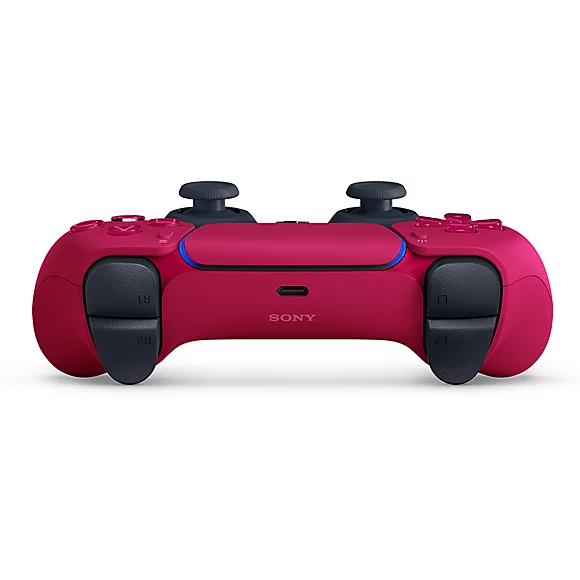 SONY PS5 DUALSENSE (RED)