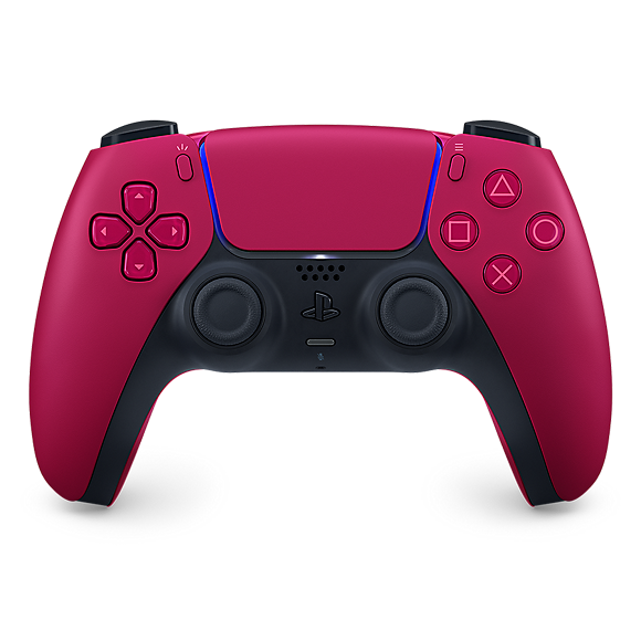 SONY PS5 DUALSENSE (RED)