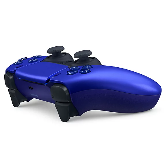 SONY PS5 DUALSENSE (COBALT BLUE)