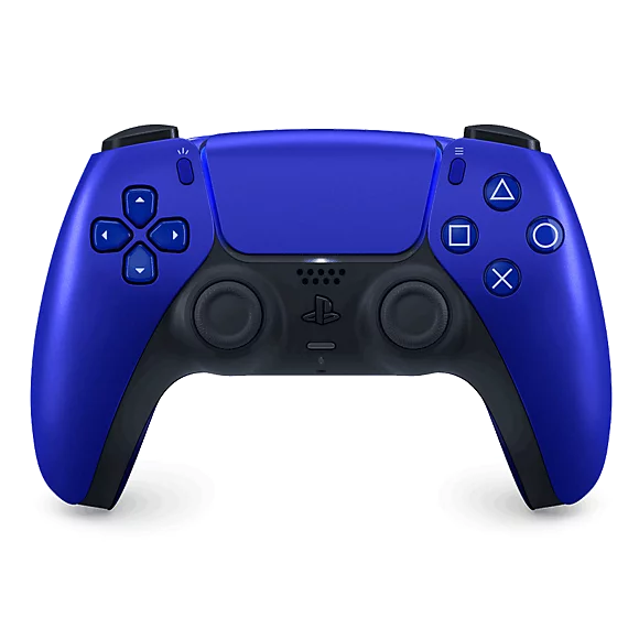 SONY PS5 DUALSENSE (COBALT BLUE)