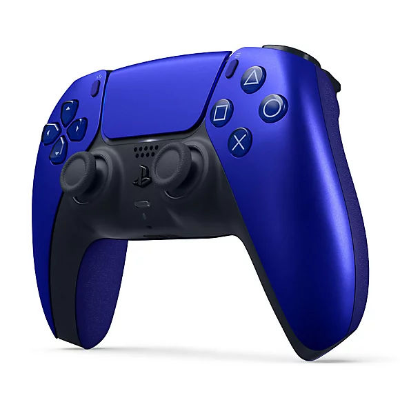 SONY PS5 DUALSENSE (COBALT BLUE)