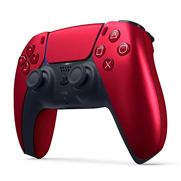 SONY PS5 DUALSENSE (VOLCANIC RED)