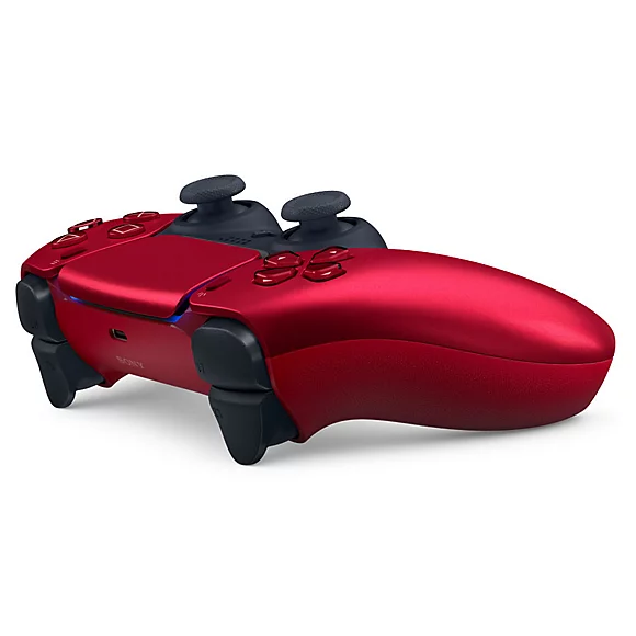 SONY PS5 DUALSENSE (VOLCANIC RED)