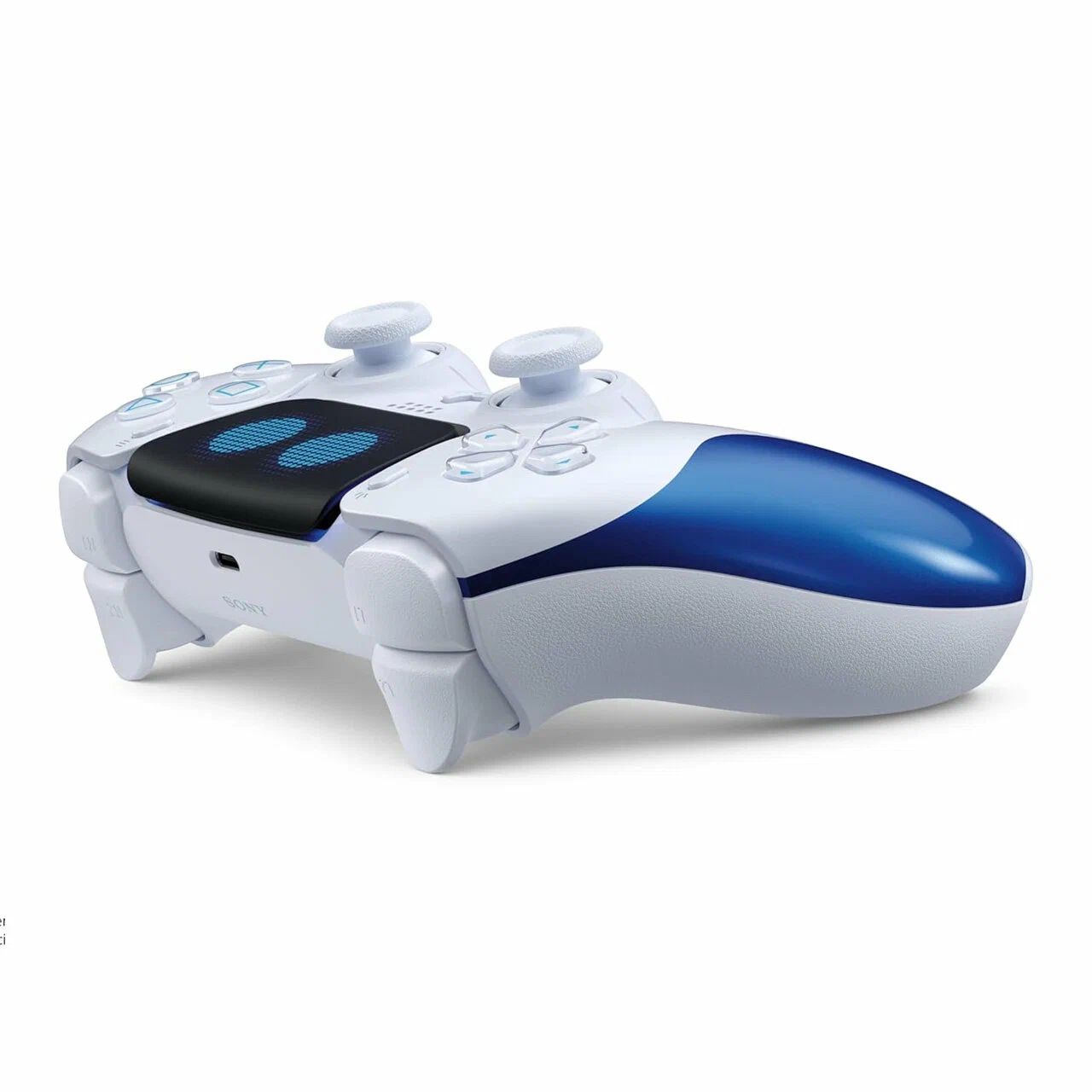 SONY PS5 DUALSENSE ASTRO BOT LIMITED EDITION