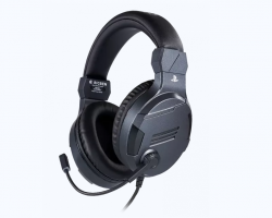 PLAYSTATION 4 STEREO GAMING HEADSET