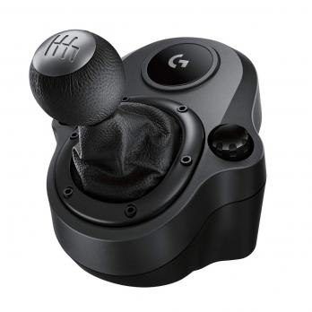 SONY PS5 DRIVING FORCE SHIFTER LOGITECH G29