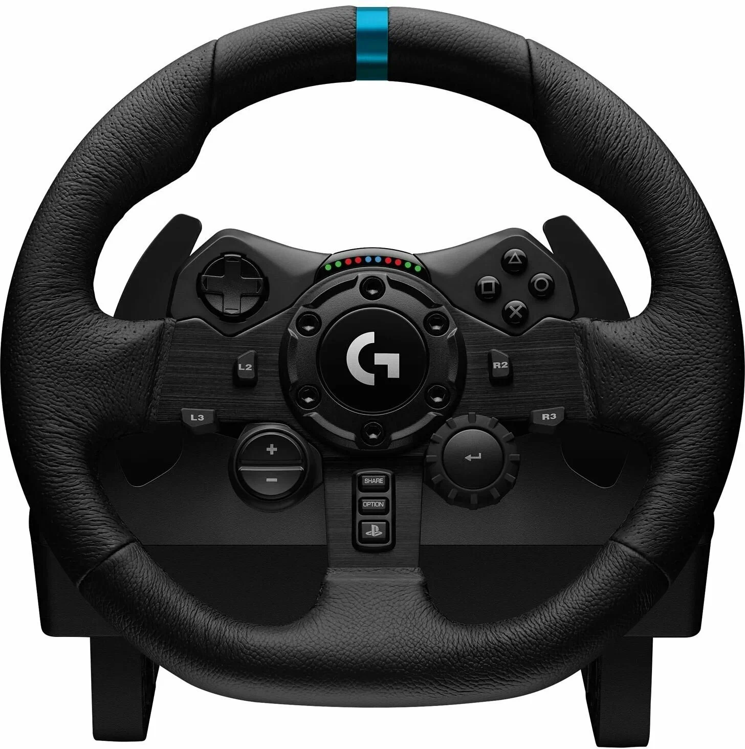 LOGITECH G923 DRIVING FORCE