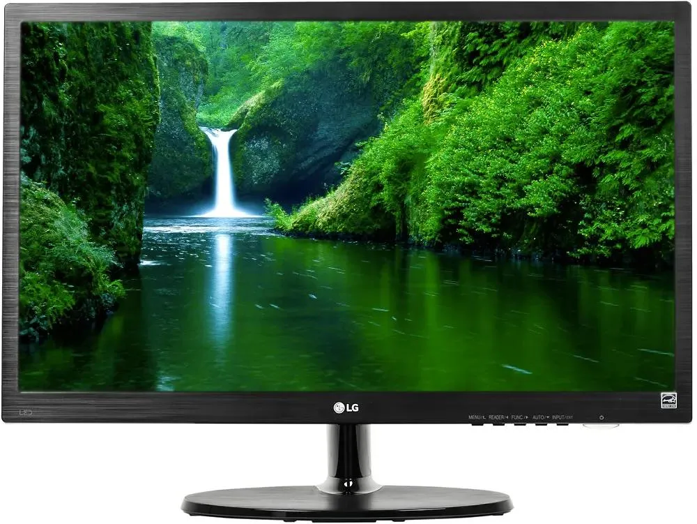 LG 24M38B