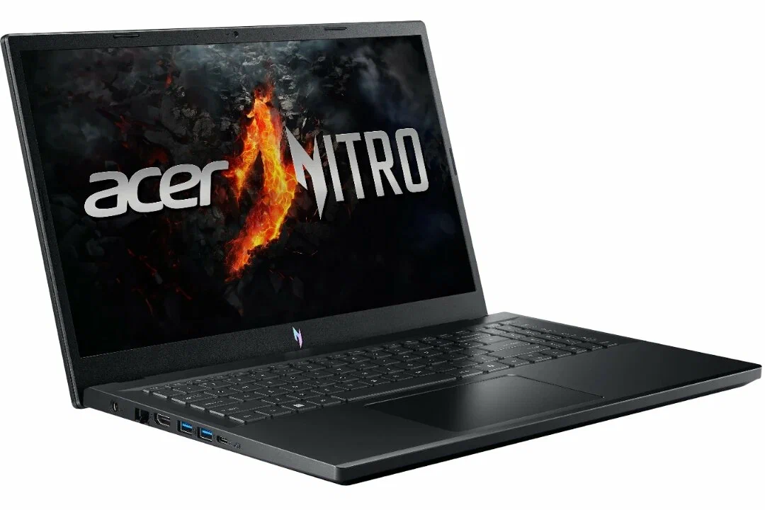 ACER NITRO V15 ANV15-41-R5JE