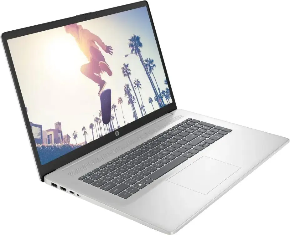 HP LAPTOP 17-CN3031CI (9R3P3EA)