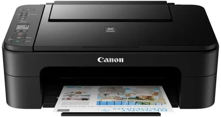 CANON PIXMA TS3340