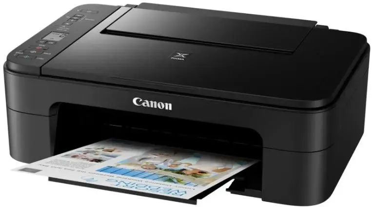 CANON PIXMA TS3340