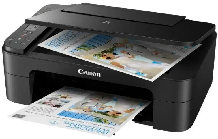 CANON PIXMA TS3340