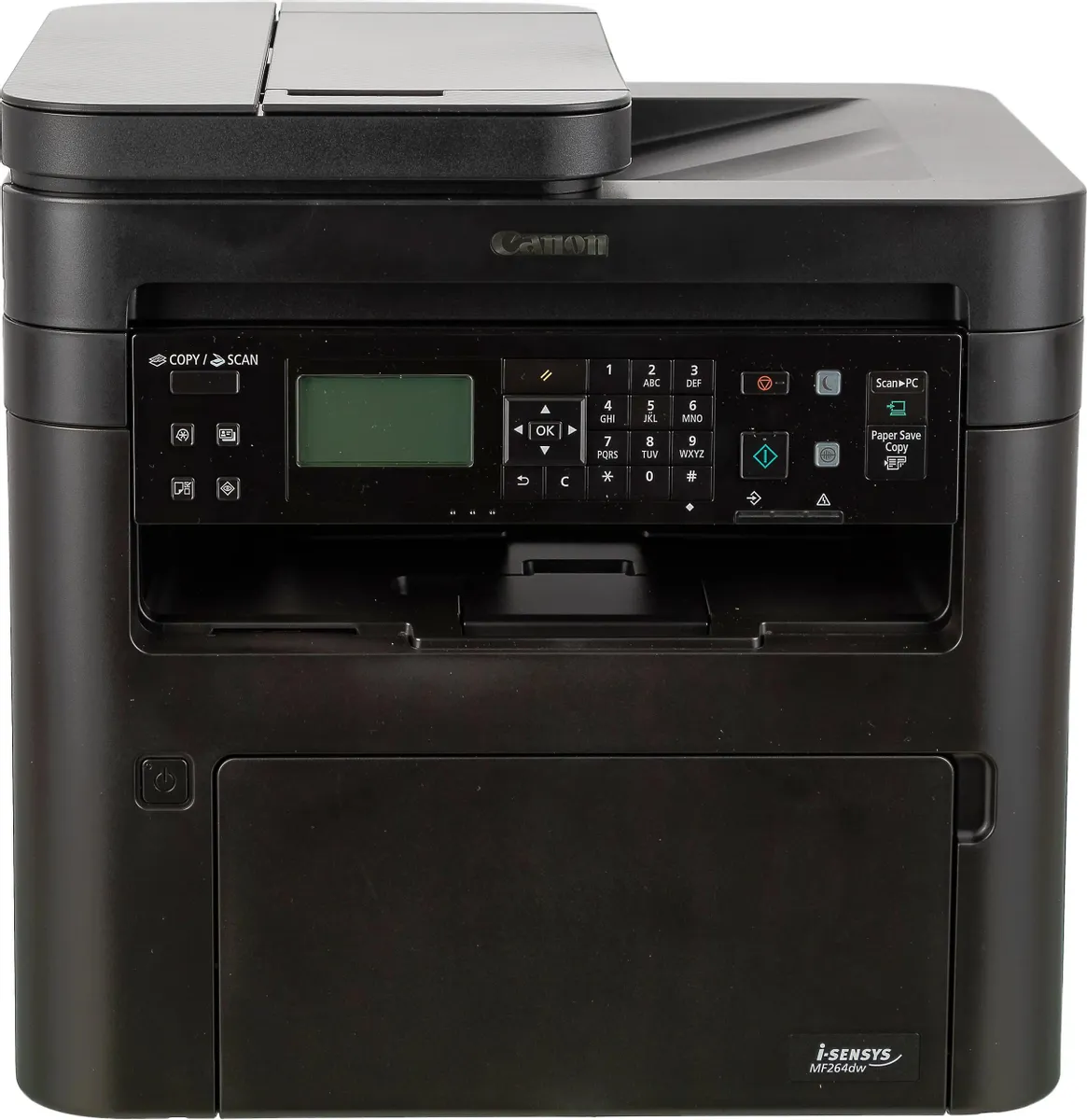 CANON I-SENSYS MF-267DW II