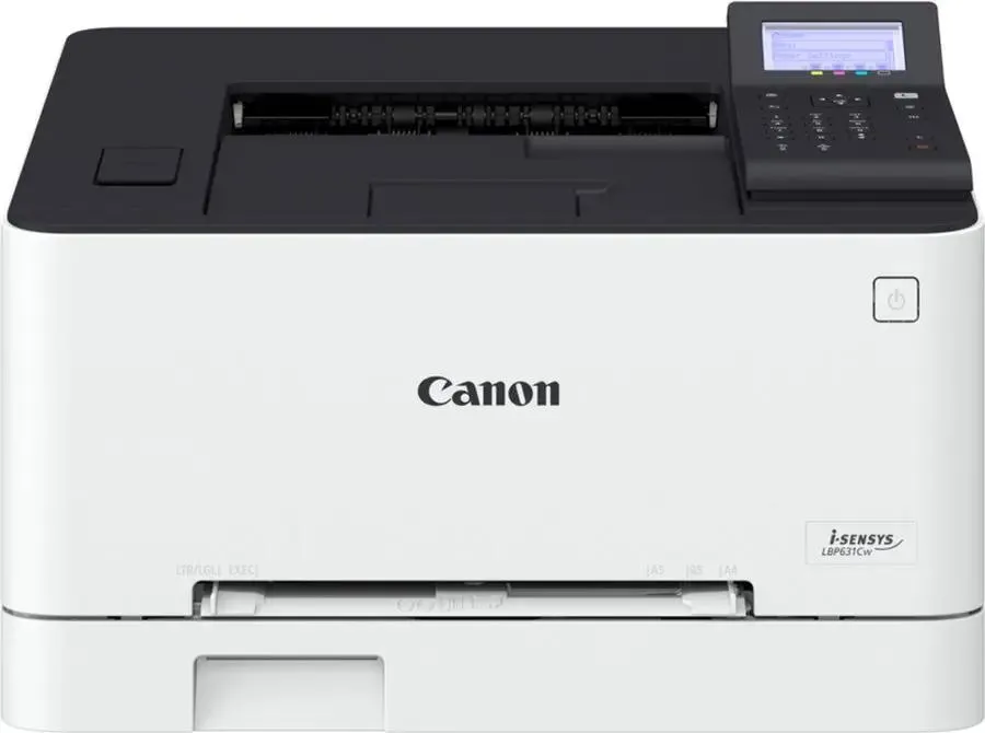 CANON I-SENSYS LBP631CW