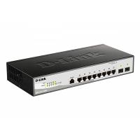 D-LINK DGS-1210-10/E M