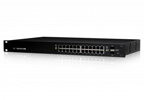 UBIQUITI EDGESWITCH ES-24-250W