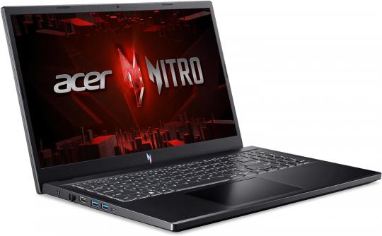 ACER NITRO V15 GAMING ANV15-51-58A4