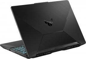 ASUS TUF GAMING A15 FA506NCR-WH71