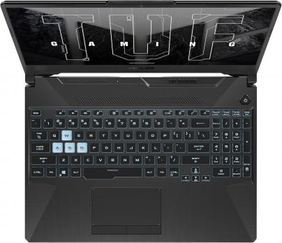 ASUS TUF GAMING A15 FA506NCR-WH71