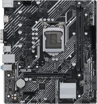 ASUS H510M-K