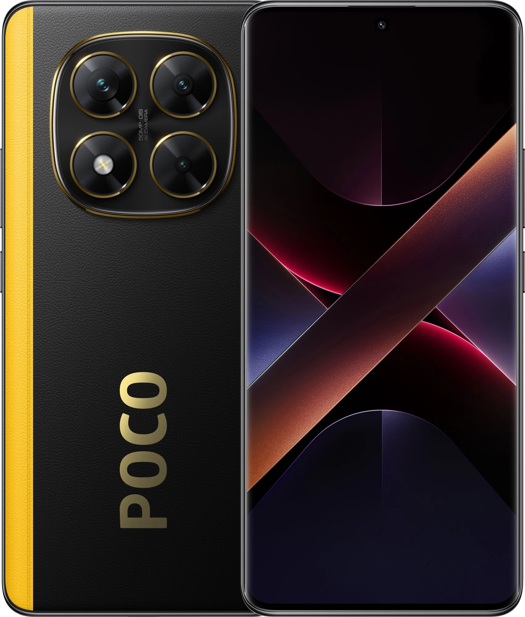 XIAOMI POCO X7