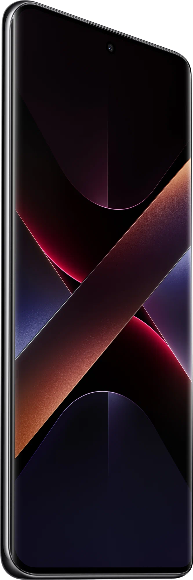 XIAOMI POCO X7