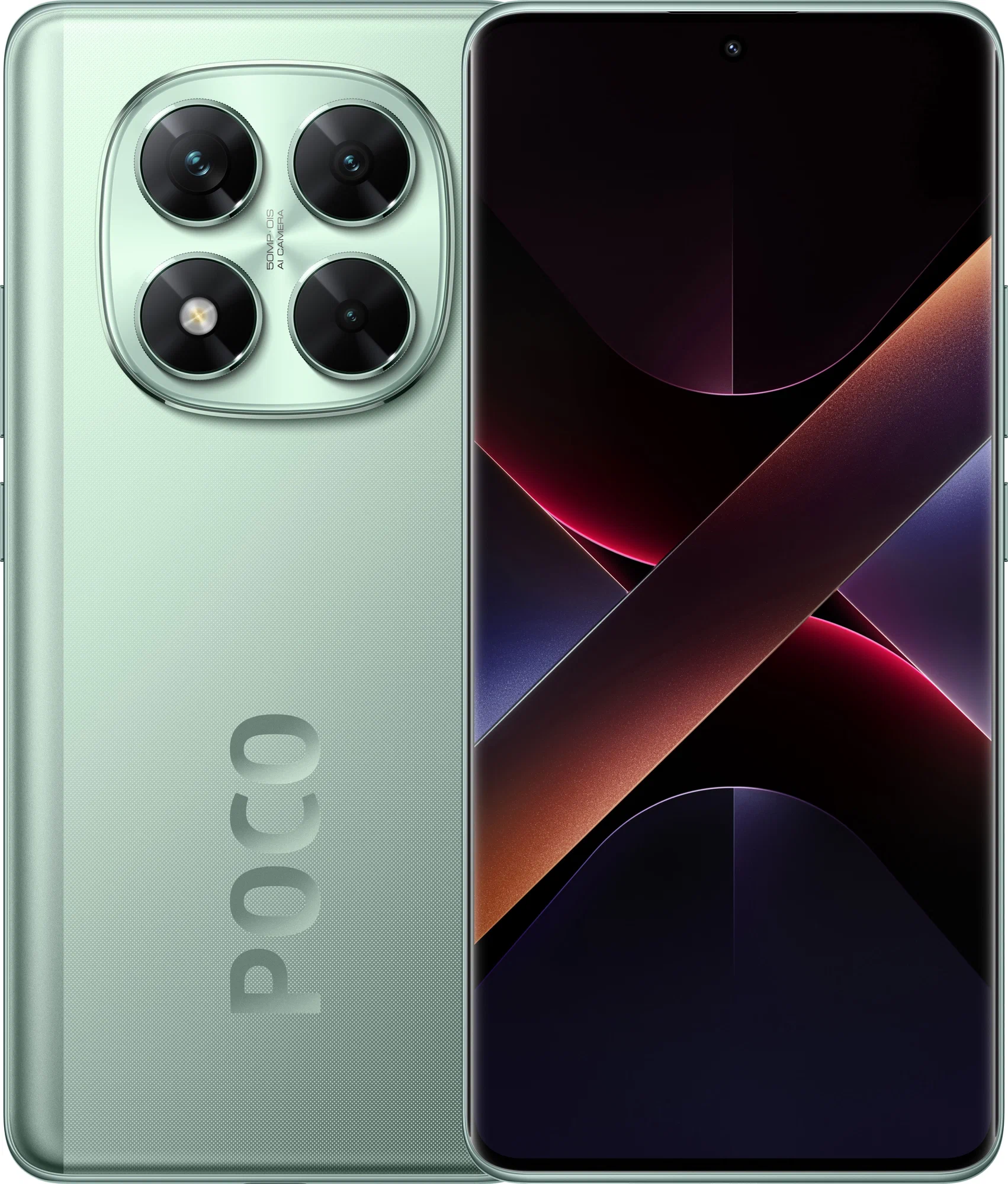 XIAOMI POCO X7