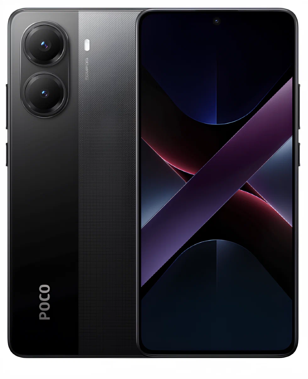 XIAOMI POCO X7 PRO