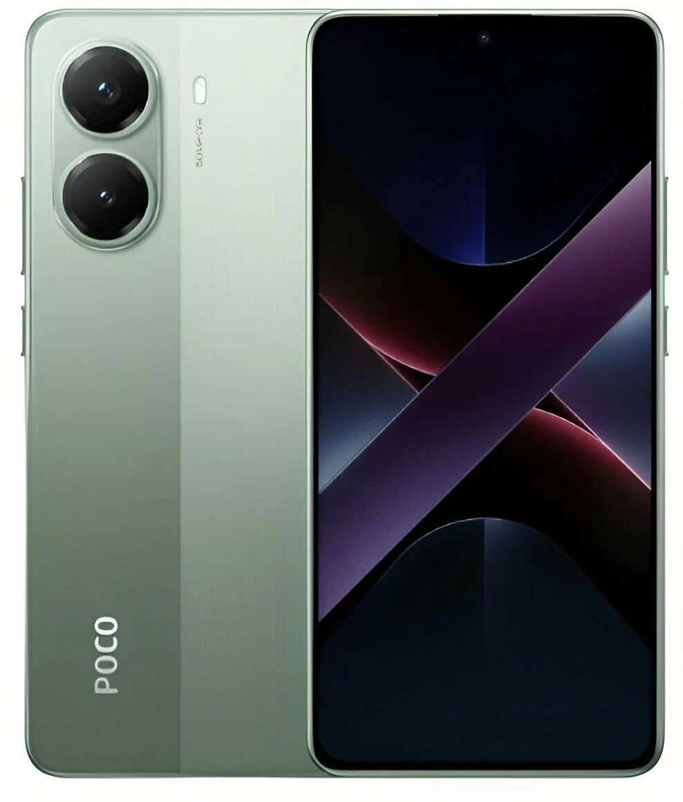 XIAOMI POCO X7 PRO