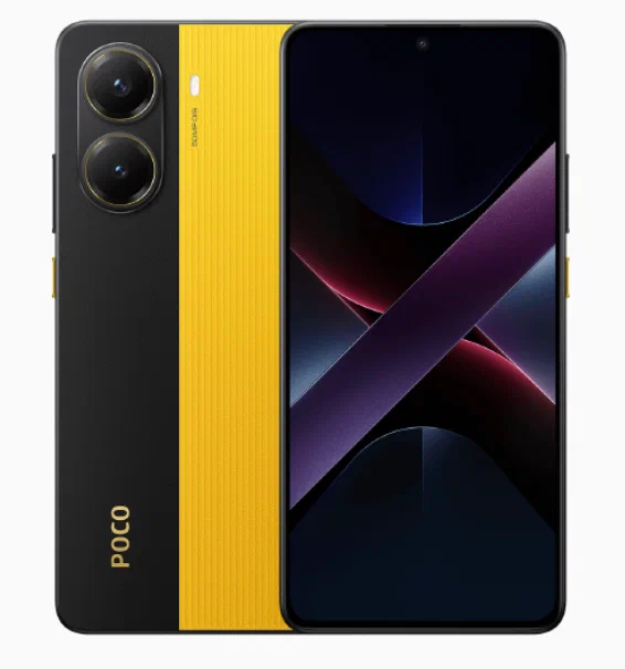 XIAOMI POCO X7 PRO