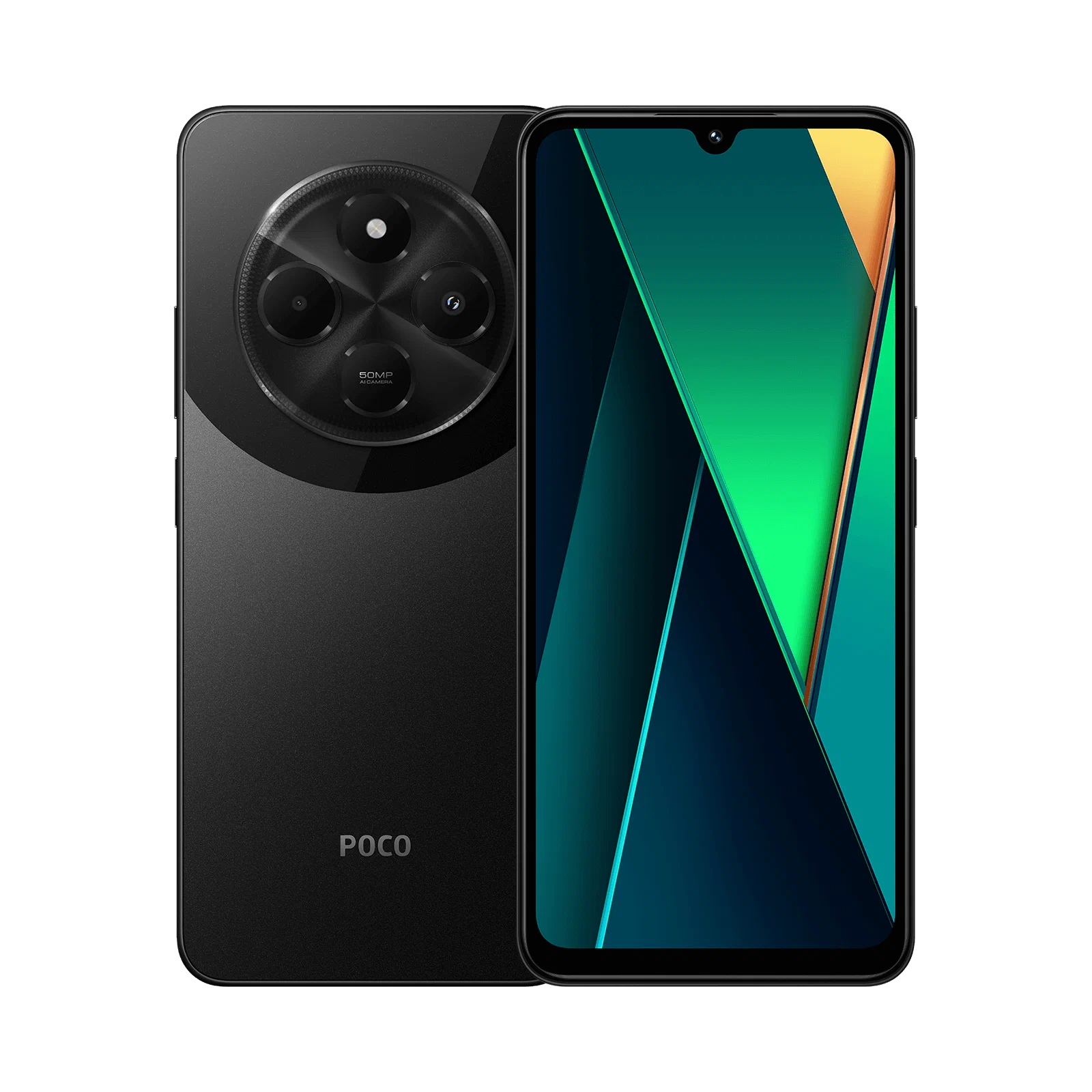 XIAOMI POCO C75