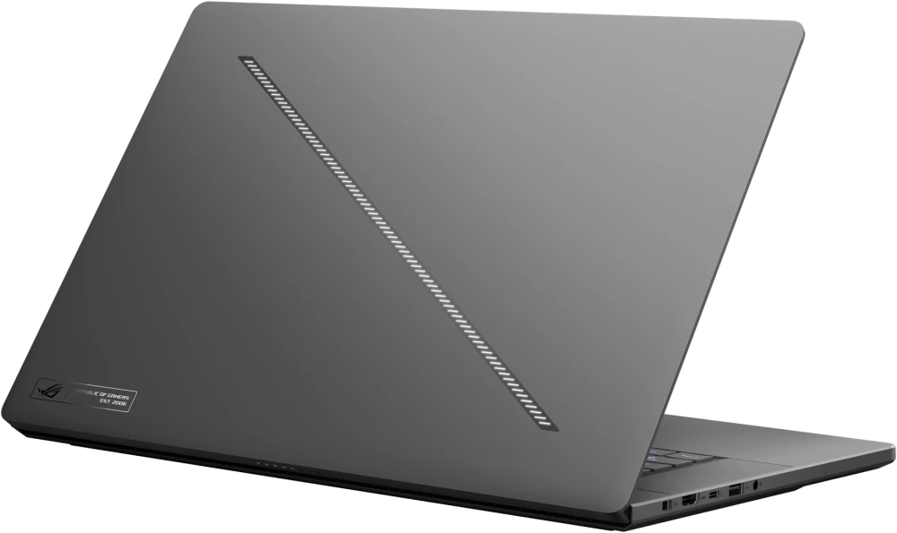 ASUS GU605