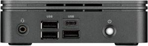 GIGABYTE BRIX GB-BRR5-4500