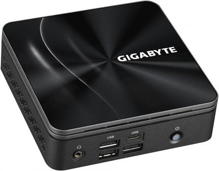 GIGABYTE BRIX GB-BRR5-4500