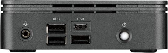 GIGABYTE BRIX GB-BRR5-4500