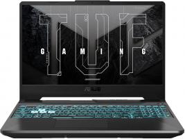 ASUS TUF GAMING FA506NCR-WH71