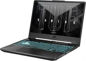 ASUS TUF GAMING FA506NCR-WH71