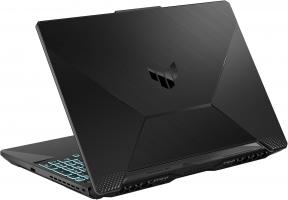 ASUS TUF GAMING FA506NCR-WH71