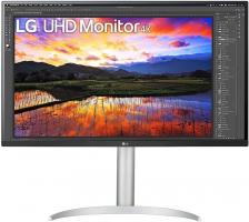 LG 32UP55NP-W