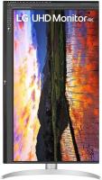 LG 32UP55NP-W