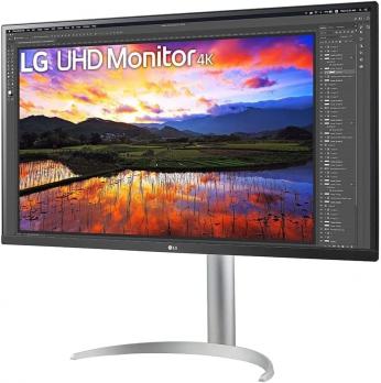 LG 32UP55NP-W
