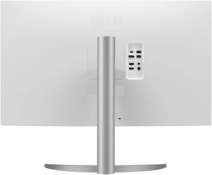 LG 32UP55NP-W