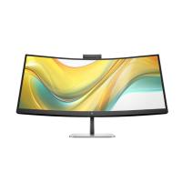 HP SERIES 5 PRO 34 INCH WQHD USB-C CONFERENCING MONITOR - 534PM